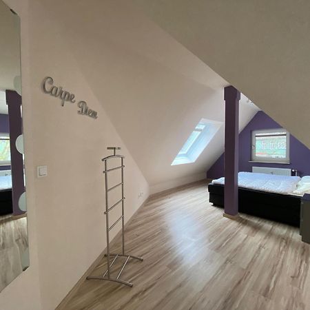 Hahnenklee Meine Perle Goslar Kültér fotó